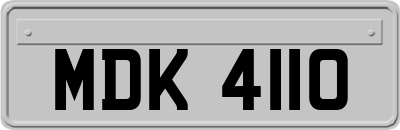 MDK4110
