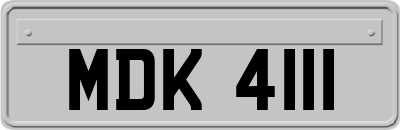 MDK4111