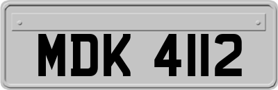 MDK4112