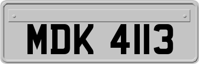 MDK4113