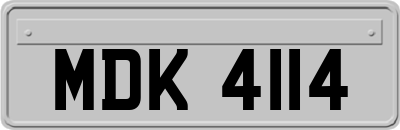 MDK4114