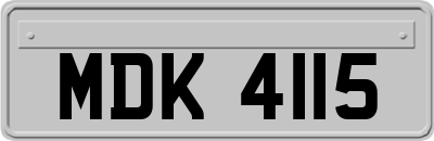 MDK4115