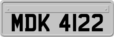 MDK4122