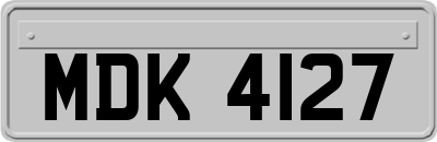 MDK4127