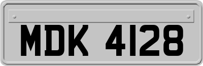 MDK4128