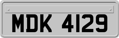MDK4129