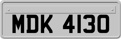 MDK4130