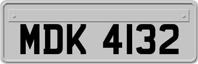 MDK4132