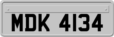 MDK4134