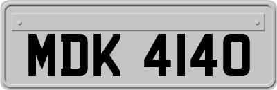 MDK4140