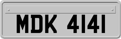 MDK4141