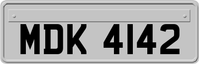 MDK4142