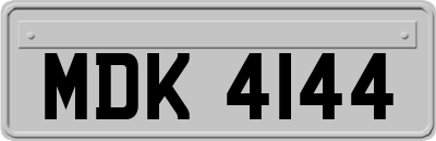 MDK4144