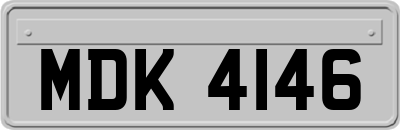 MDK4146