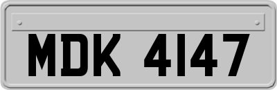 MDK4147