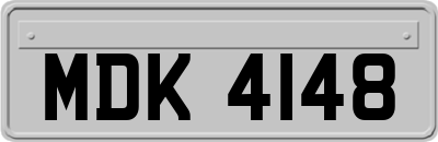 MDK4148