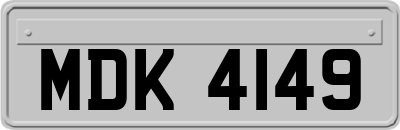 MDK4149