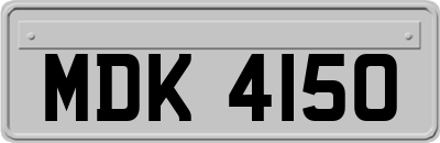 MDK4150