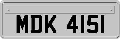MDK4151