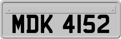 MDK4152