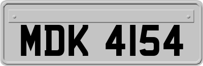 MDK4154
