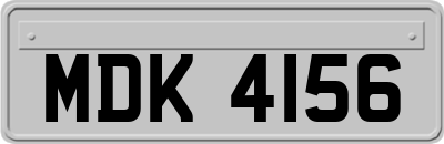 MDK4156