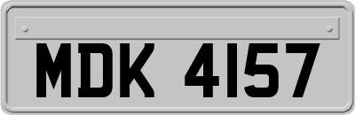 MDK4157
