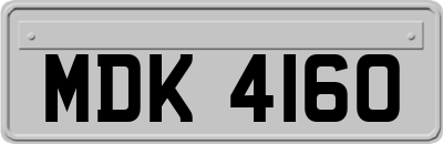 MDK4160