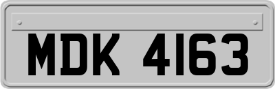 MDK4163