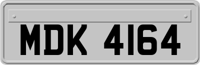 MDK4164