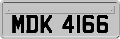 MDK4166