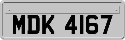 MDK4167