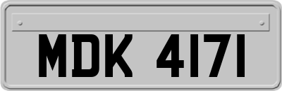 MDK4171
