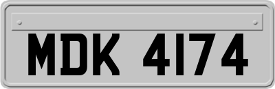 MDK4174