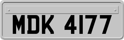 MDK4177
