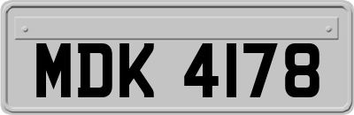 MDK4178