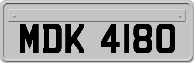 MDK4180