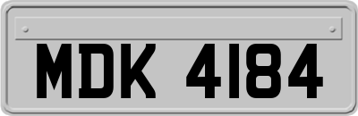MDK4184