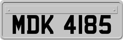 MDK4185