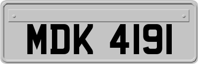 MDK4191