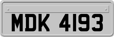 MDK4193