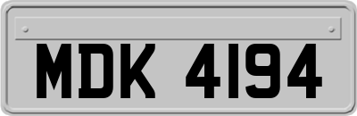 MDK4194