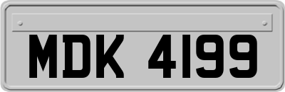 MDK4199