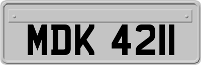 MDK4211