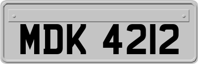 MDK4212