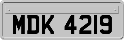 MDK4219