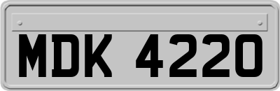 MDK4220