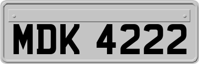 MDK4222