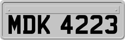 MDK4223