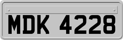 MDK4228